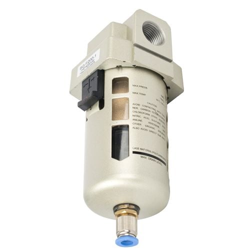 Filter in line 1/2' water trap(SG F200-1)
