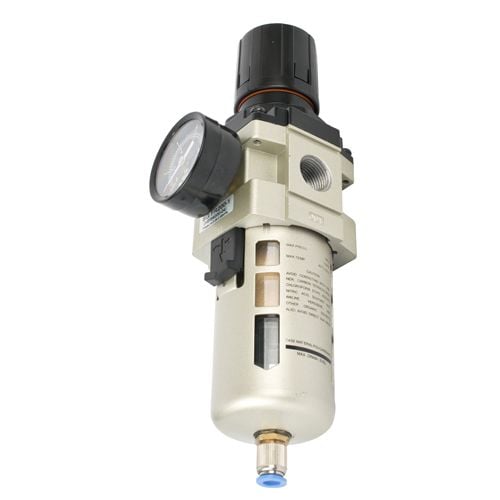 Filter / regulator 1/2' in line(SG FR200-1)