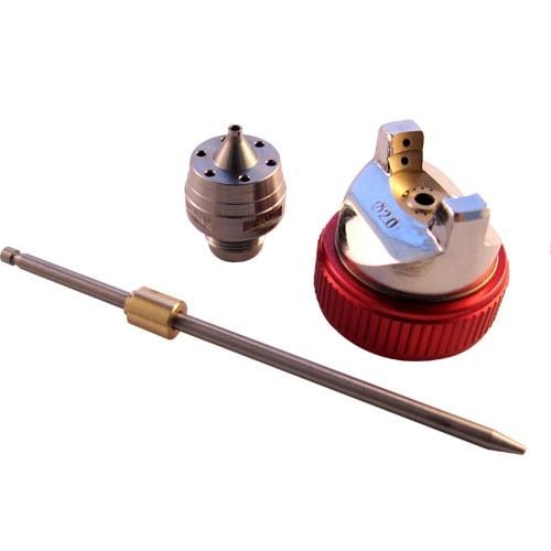 Spare nozzle kit 2.0mm for sg h887(SG H887-04)