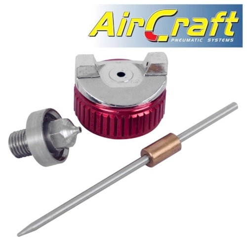 Spare nozzle kit 0.8mm for sg h887mini
