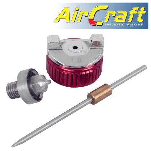 Spare nozzle kit 1.0mm for sg h887mini