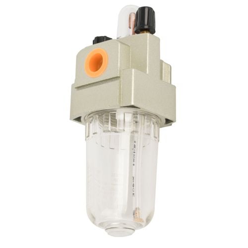 Lubricator 1/4' in line(SG L180)