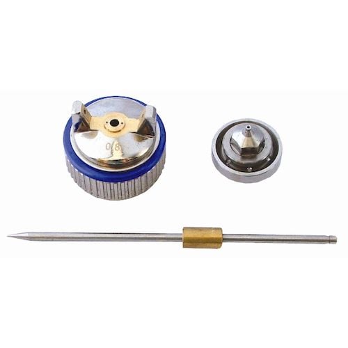 Nozzle/needle set 0.8mm for lm3000m(SG LM3000M-2)