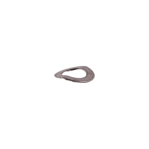 Saddle backed flexible gasket lm3000mini