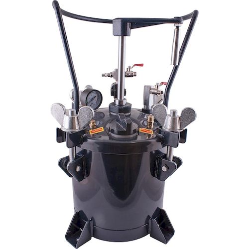10 lt manual mix paint pot(SG PP10)