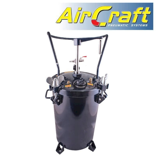 40 lt manual mix paint pot only(SG PP40)