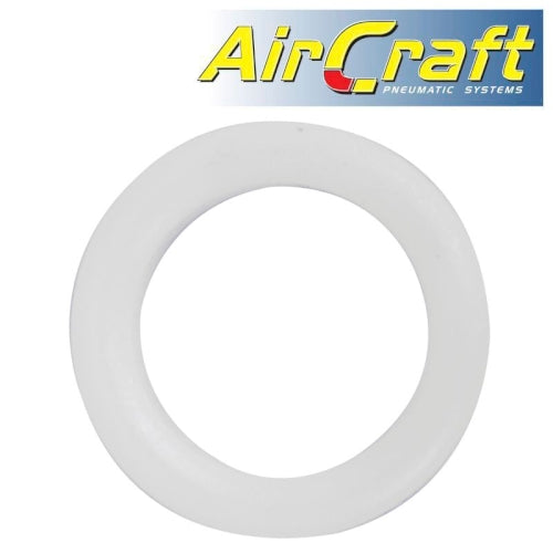 Sealing gasket for airless sprayer