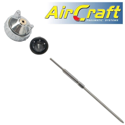 Nozzle kit 2.0mm for sg pq2 spray gun