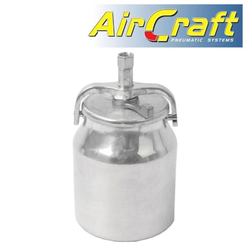 Spare aluminium cup for sg pq2