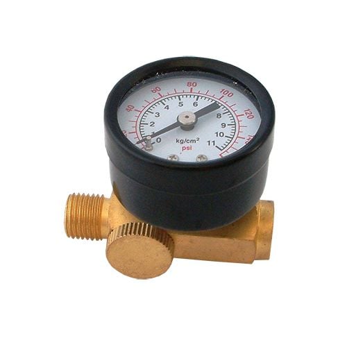 Regulator in line 1/4' hanging box(SG R01)
