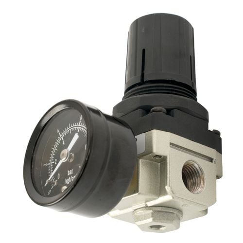 Regulator in line 1/4'(SG R180)