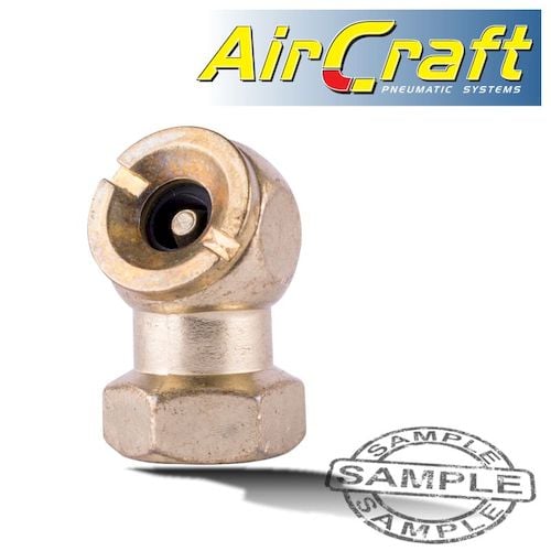 Air chuck 1-4'(SG SS-28)