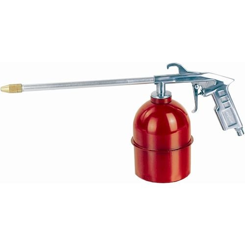 Wash / paraffin gun bulk(SG WG01)