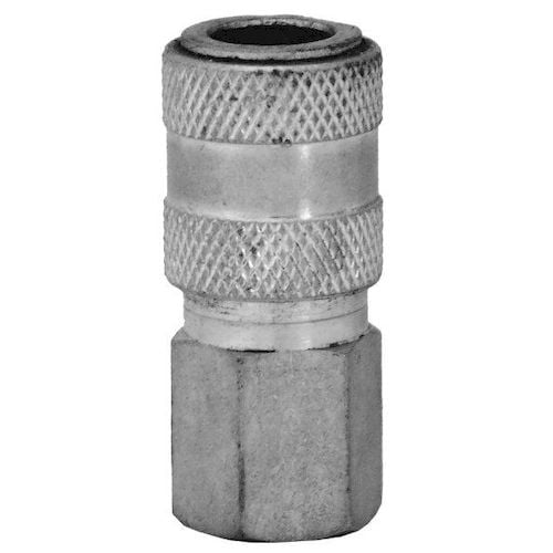 Quick coupler aro 1/4' female(SG10001)