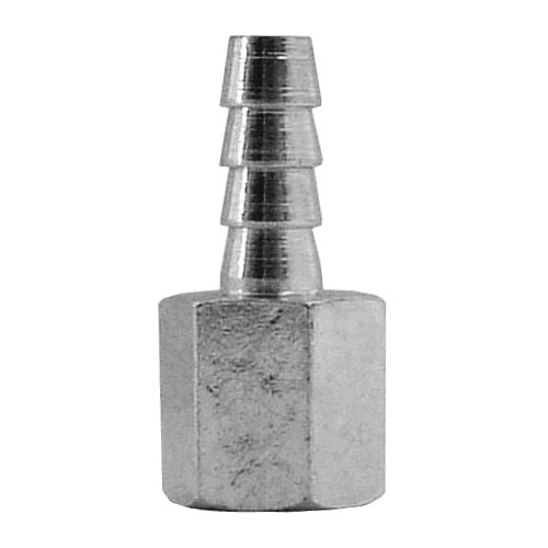 Hosetail 1/4'f x 10mm bulk(SG13050)