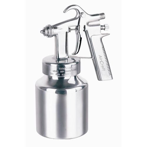 Spray gun low pressure max 3.5bar pressure(SG472A)