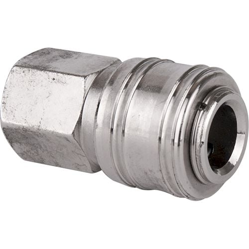 Quick coupler german type  1/4' female(SG5000-1)