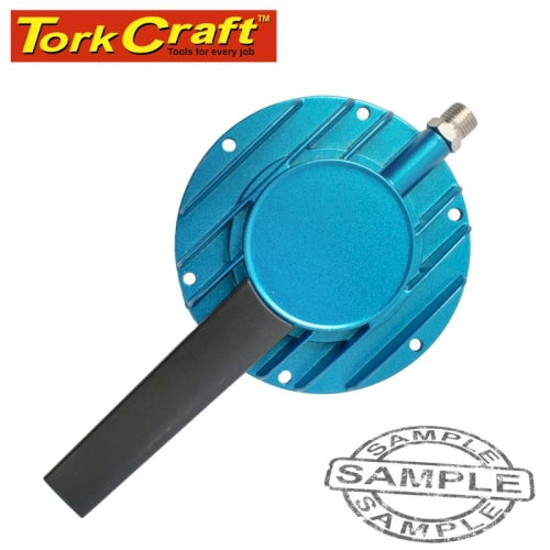Cylinder head integration fr sg777 compressor(SG777-01)