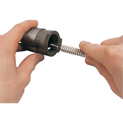 Sherwood Internal & External, Thread Restoring Files, 11TPI-28TPI, BSP | SHR0179030D