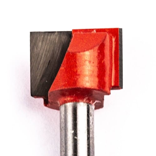 Skimming Bit - 6mm Shank