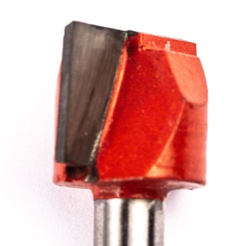 Skimming Bit - 6mm Shank