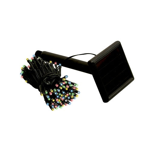SOLARMATE - 100 X Colour Changing LED String Lights | SM018.