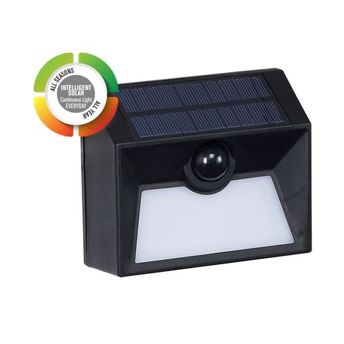 SOLARMATE PLASTIC WALLLIGHTPIR 5/300 LUM | SM027