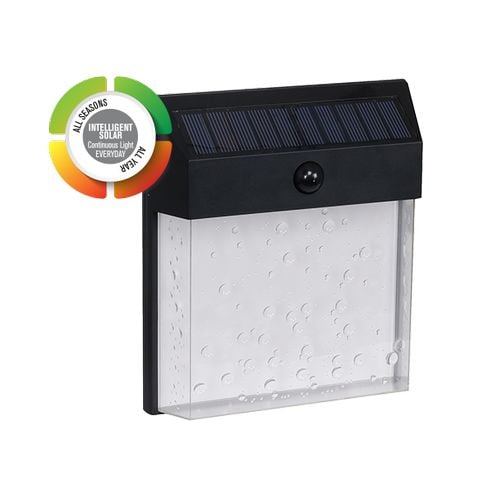 SOLARMATE PLASTIC WALLLIGHTPIR 20/1200L | SM028