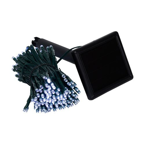 SOLARMATE STRING LIGHT WHITE 200 LED | SM033