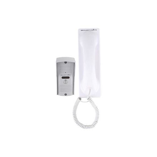 Securitymate 1 To 1 Audio Door Phone (SMADP1)