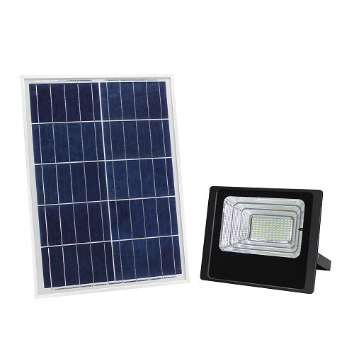 SOLARMATE - High Powered LED Security Flood Light 50W | SMFL003