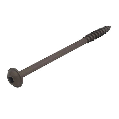 Kreg 30/Pk XL HD Pocket-Hole Screws, Coarse, Maxi-Loc, 64mm #14 | SML-C2X250-30
