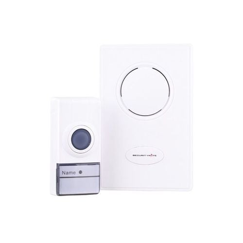 Securitymate Wireless Door Chime 120M (SMWDC1)