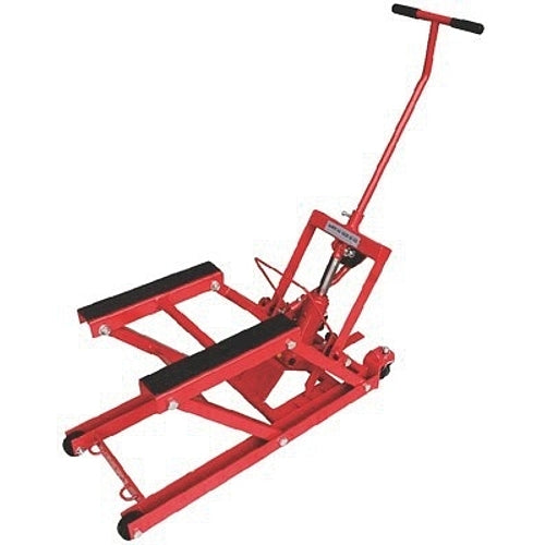 Micro-Tec Motor Cycle Lift Air ATV 1500Lb (680Kg) | SP17207
