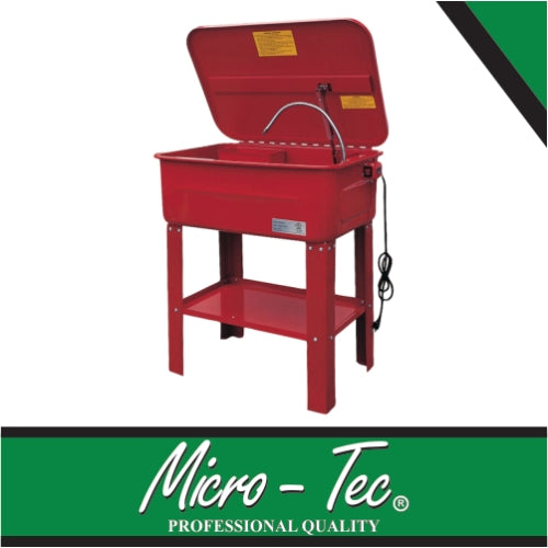 Micro-Tec Washer Parts 20 Gallon | SP34101