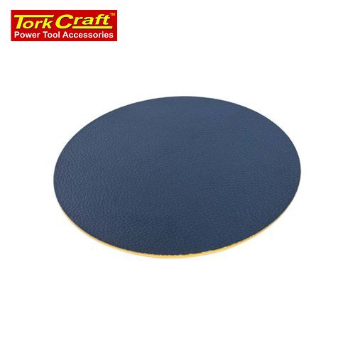 Da Sander Pad Psa 5 16 - 24Unf Med Soft 125mm 5'