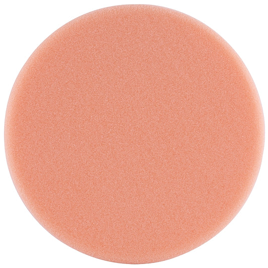Tork Craft Orange Hook & Loop Foam Pad 150mm (Light Compounding) | SPC00203