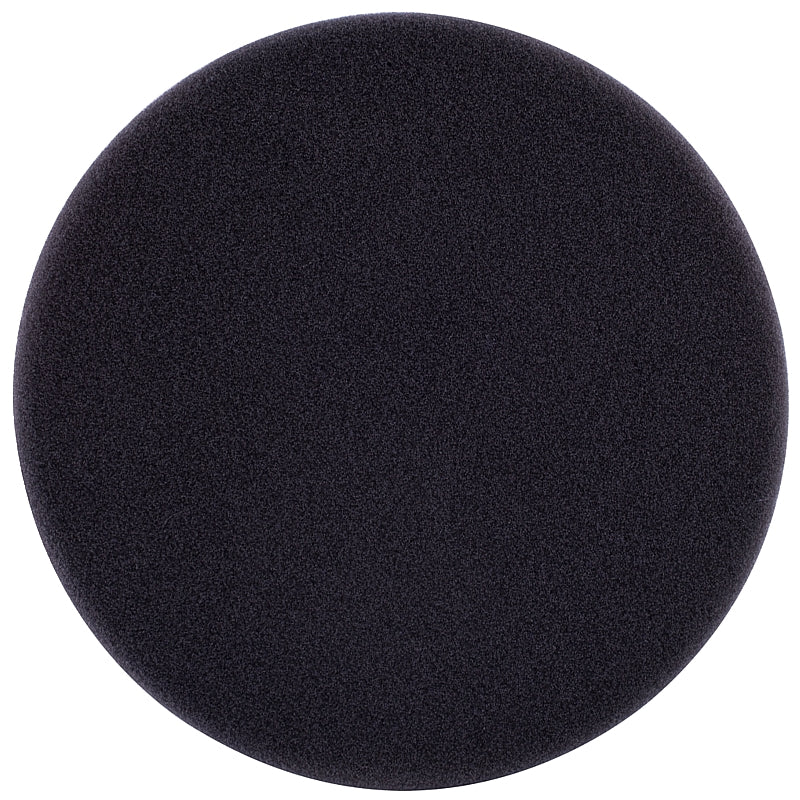 Tork Craft Black Hook & Loop Foam Pad 150mm (Finishing) | SPC00205