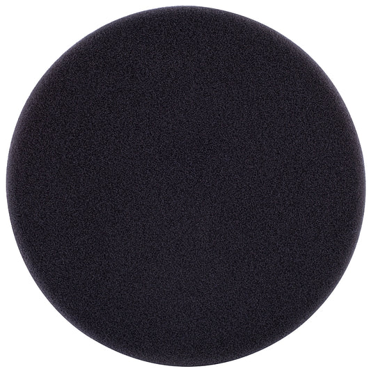 Tork Craft Black Hook & Loop Foam Pad 150mm (Finishing) | SPC00205