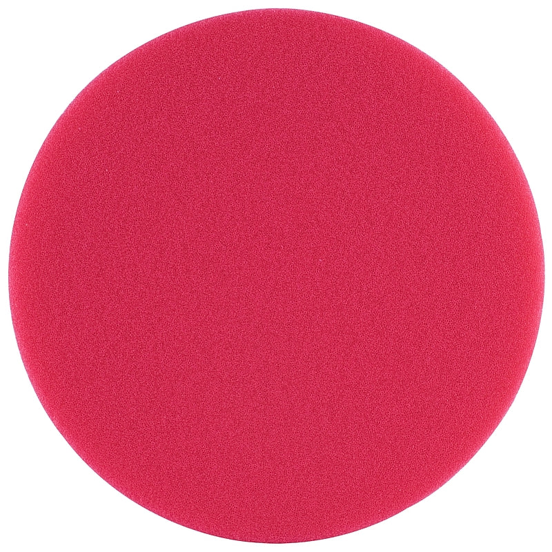 Tork Craft Red Hook & Loop Foam Pad 150mm (Ultra Finishing) | SPC00207