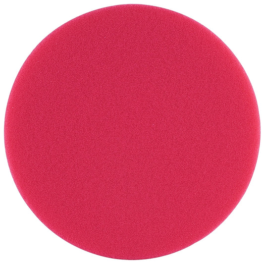 Tork Craft Red Hook & Loop Foam Pad 150mm (Ultra Finishing) | SPC00207