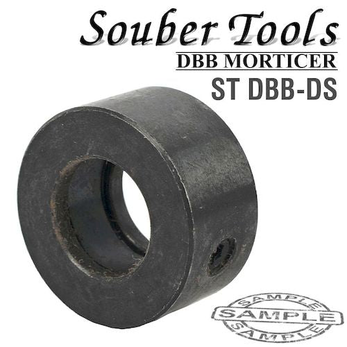 Depth stop for lock morticer(ST DBB-DS)