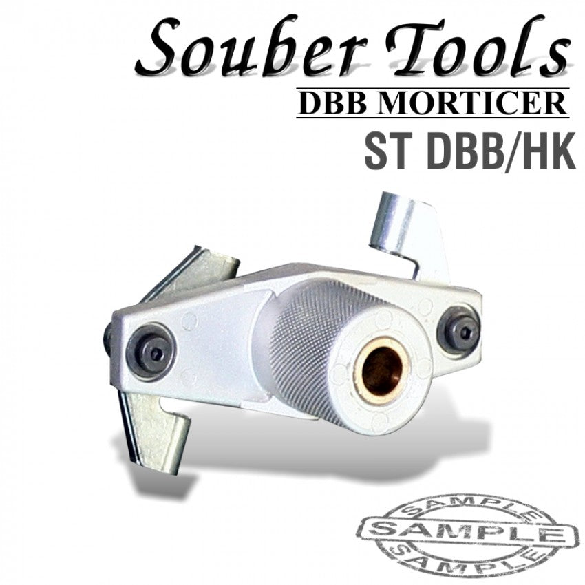 HOUSING KIT DOORS UP TO 55MM DBB