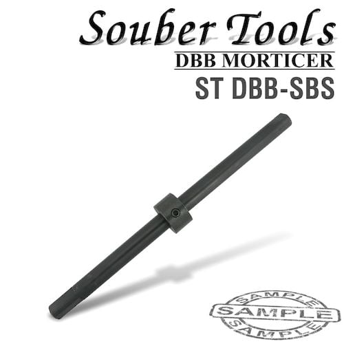 Small bore system shaft & stop(ST DBB-SBS)