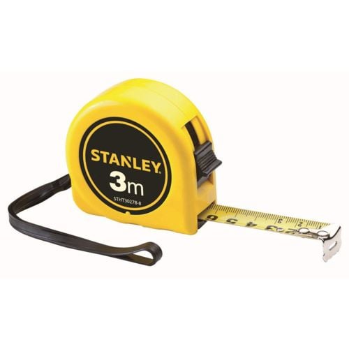Tape basic 3mx13mm