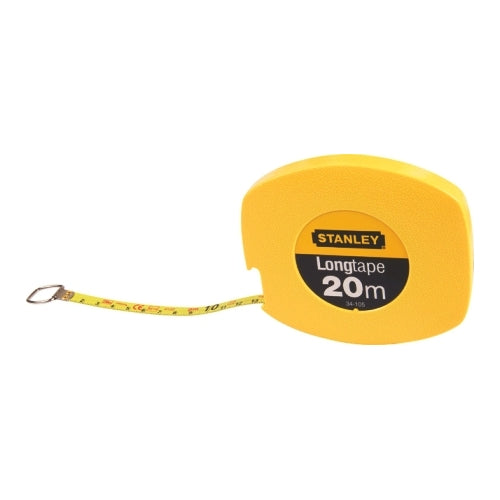 Tape workmaster 20m 34-105 p/c