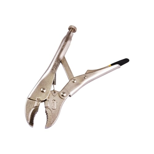 Vicegrip curved 178mm 84-368
