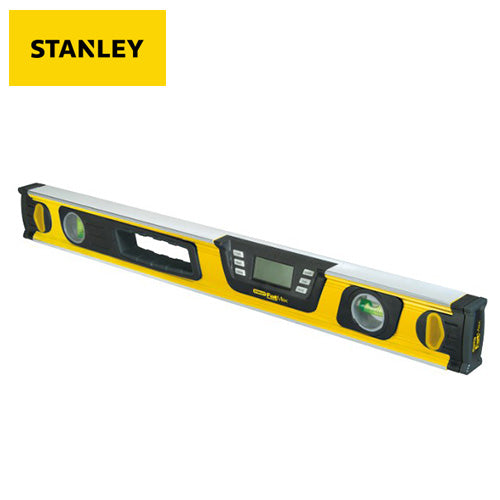 Stanley Fatmax Digital Level 600mm