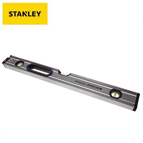 Stanley Fatmax Pro Box Beam Level 600mm