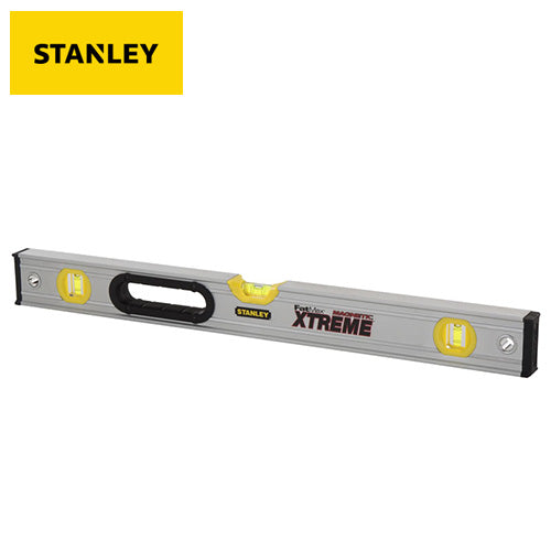 Stanley Fatmax Extreme Box Beam Level &#8211; Magnetic 600mm